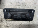 Panou comanda clima Volkswagen Tiguan 2018