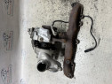 Turbina Skoda Octavia 3 1.6 2015