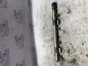 Rampa injectoare Skoda Fabia 3 1.2 Benzina 2015