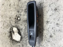 Buton geam dreapta spate Renault Captur 1.5 Motorina 2015