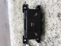 Butoane incalzire scaune Skoda Octavia 3 2008