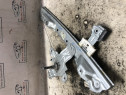 Macara geam stanga spate Opel Meriva 2010