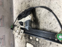 Macara geam stanga spate Audi A4 B8 2012