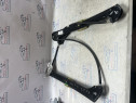 Macara geam stanga fata Volkswagen Golf 7 2014