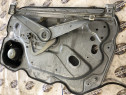 Macara geam stanga spate Ford Focus 2 2010