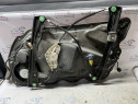 Macara geam stanga fata Volkswagen Passat B6 2006