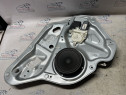 Macara geam stanga spate Volkswagen Golf 5 2007