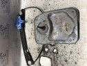Macara geam stanga spate Skoda Roomster 2009