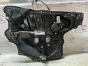 Macara geam stanga fata Mazda 6 2014