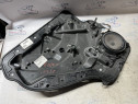 Macara geam stanga spate Volkswagen Golf 6 2010
