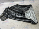 Macara geam stanga spate Volkswagen Eos 2007