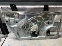 Macara geam stanga fata Volkswagen Tiguan 2008