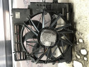 Electroventilator BMW X4 F26 2015