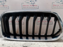 Grila centrala stanga BMW X2 F39 2.0 Motorina 2017