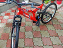 Bicicleta MTB Rich 24 inch