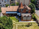 Proprietate cu teren generos în cea mai râvnită zonă ...