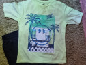 Set bermude si tricou 11-12 ani/152 cm