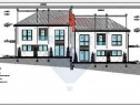 Duplex de vânzare - Șura Mică