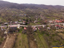 FILM! Casa pe domeniu de 3.117 mp, Viperesti Buzau