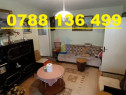 ETAJ 1! Ap 3 camere, confort I Calea Galati