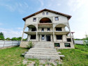 Casă spațioasă S+P+1E+M și teren generos 1664 mp