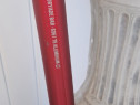 Trotinetă freestyle cu ghidon Ethic DTC Dryade Bar – aluminiu 6061 T6