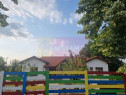 Se vinde teren 4200 mp in Teisori Giurgiu