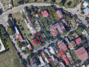 Teren de Vanzare | 300mp | Damaroaia / Bucurestii Noi