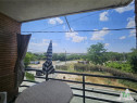 APARTAMENT 3 CAMERE EFORIE SUD CU VEDERE LA LAC