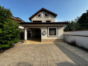 Vila Iesire la lac Ponton privat Piscina Balotesti