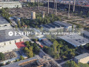 Teren industrial 6.038 mp, zona Berceni, IMGB, langa Metr...