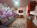 Apartament 4 camere transformat in 3 camere