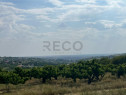 RECO Teren intravilan 850 mp -panorama oras- Saldabagiu de M