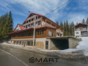 Oportunitate! Hotel semifinisat 2300mp utili la Paltinis