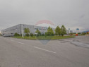 Hală industrială 5.000–12.000 mp de închiriat, Ghimbav