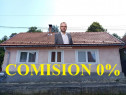 Anina, Sigismund, Casa 4 Incaperi, 1439mp Teren, ZERO Comisi