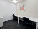 Spațiu de birou privat pentru 2 persoane &icirc;n Regus City Gate