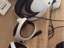 Ochelari vr ps5.