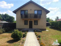 Casa moderna de in com. Rosiori, jud. Ialomita