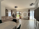 Apartament pe 2 nivele nou de inchiriat zona Someseni in Clu