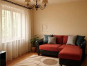 STEAUA - 2 Camere - Parter - Renovat - Baie cu geam