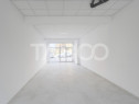 Spatiu comercial de inchiriat 65 mp vad excelent Selimbar Si
