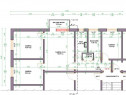 Apartament 4 camere,centrala proprie,zona Take Ionescu