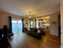 Apartament in vila 3 camere decomandate 2 bai si piscina ext