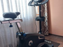 Bicicleta fitness Nautilus U628