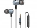 Casti hires audio