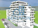 Garsoniera spatioasa-parter-Bloc Nou-Incalzire in pardose...