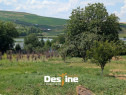 Dorobanț Centru - Teren intravilan 1500 mp, vedere spre LA
