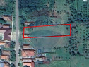 Teren intravilan 1,508mp Mâsca jud. Arad