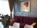 Penthouse cu 3 camere de vanzare ultrafinisat USAMV Platinia